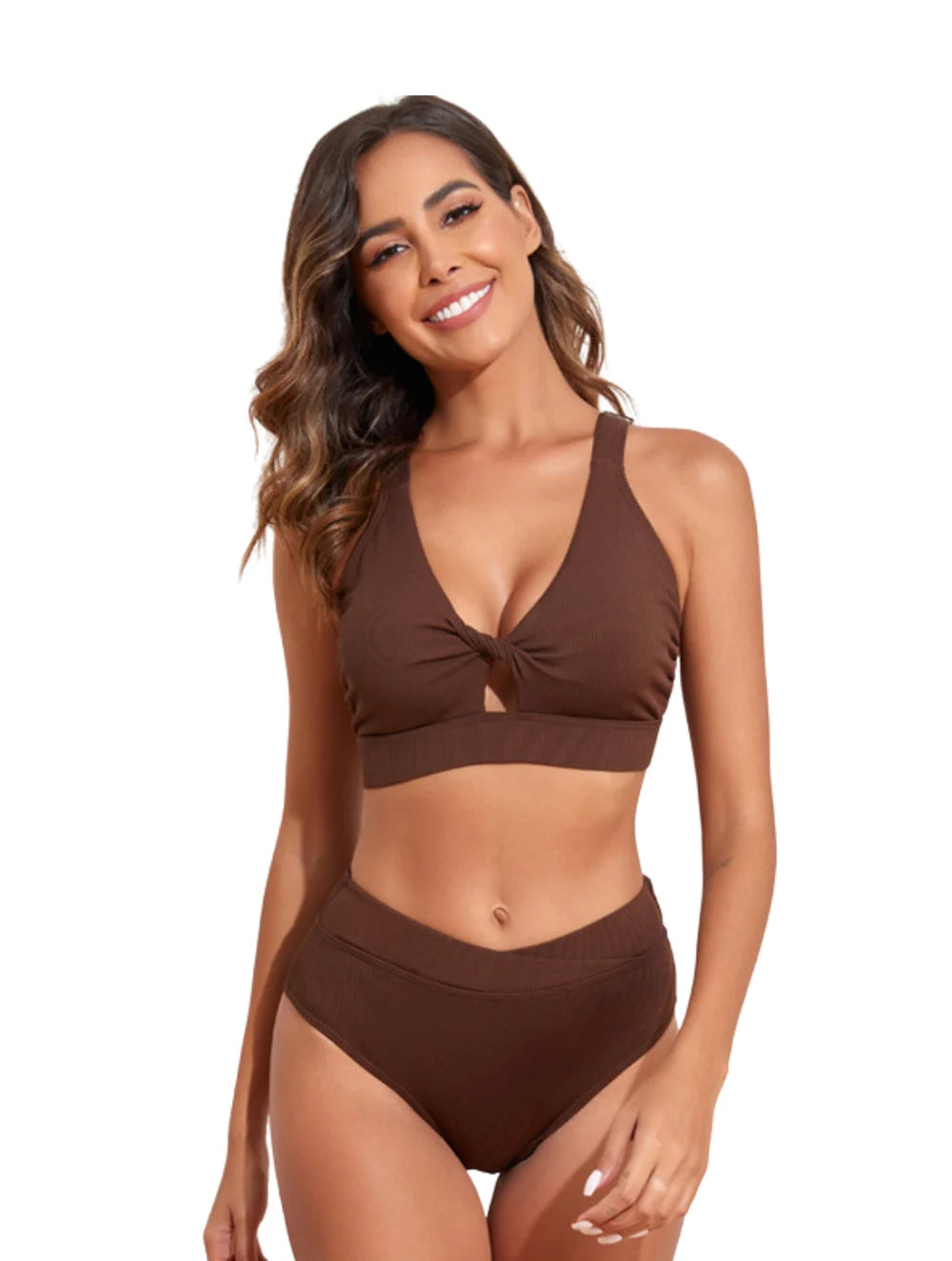 Soutien-Gorge Twist