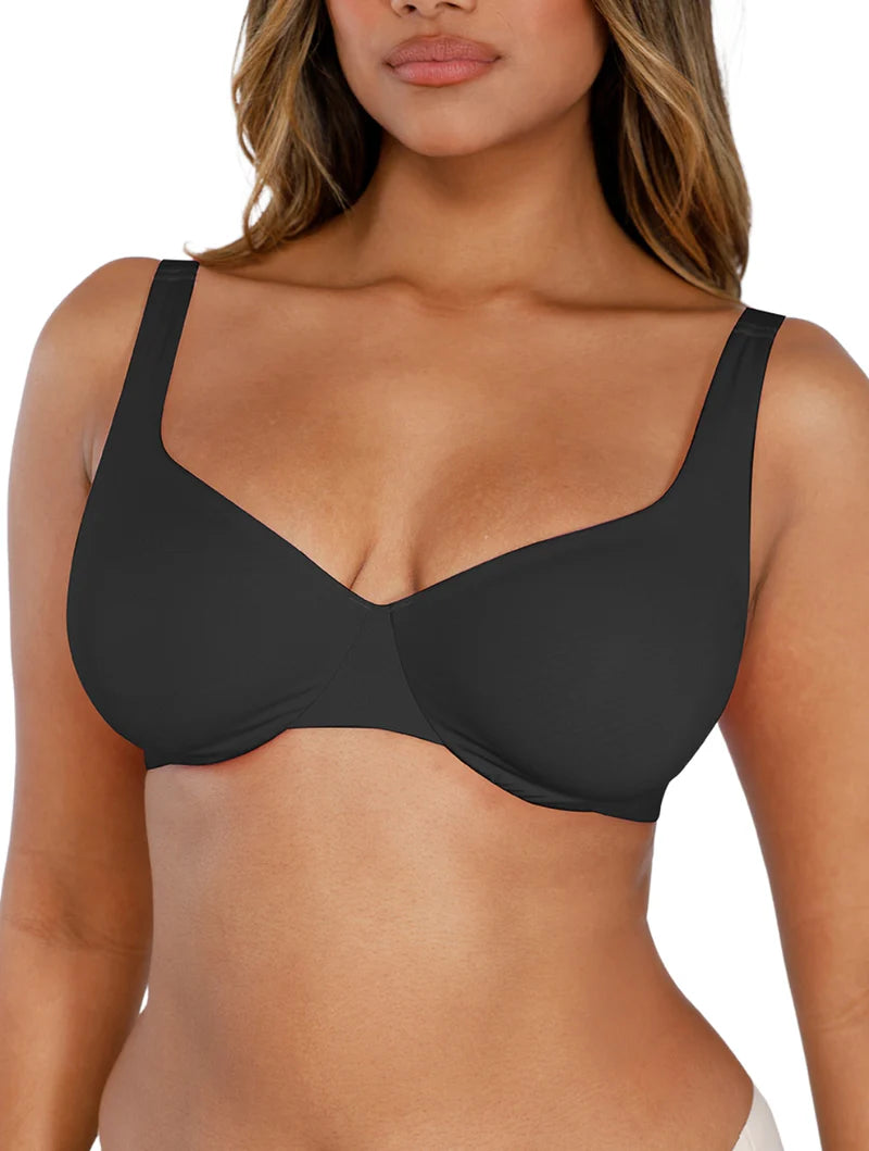 Soutien-Gorge gainant seconde peau