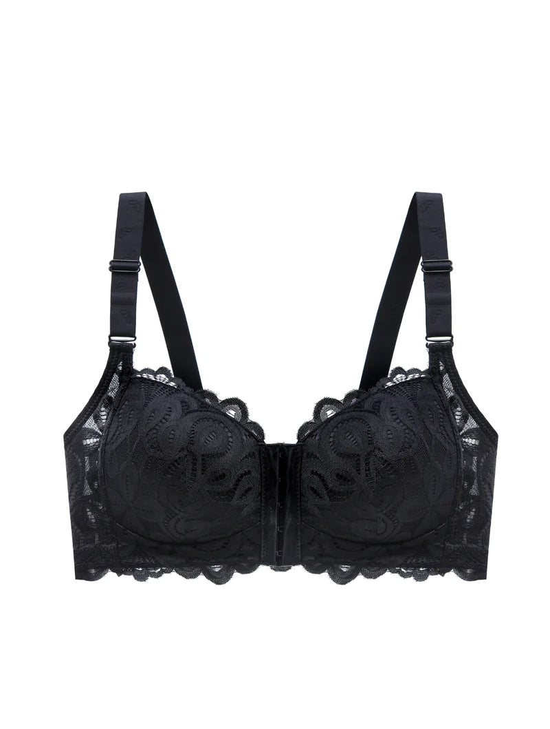 Soutien-Gorge gainant en dentelles