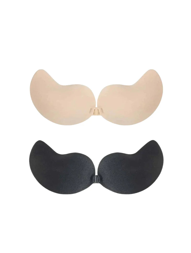 Soutien-Gorge push-up sans bretelles