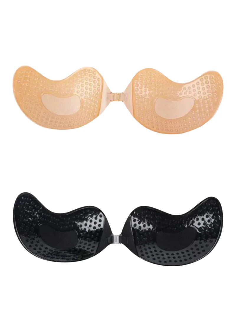 Soutien-Gorge push-up sans bretelles