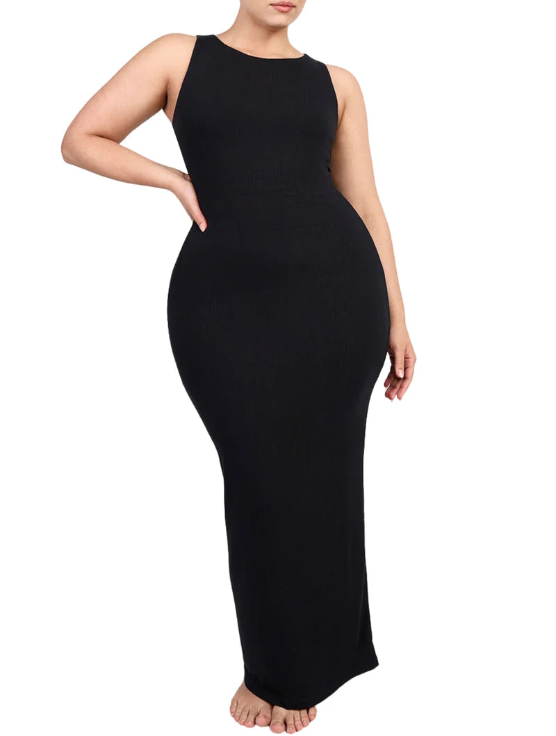 Robe Gainante Seconde peau