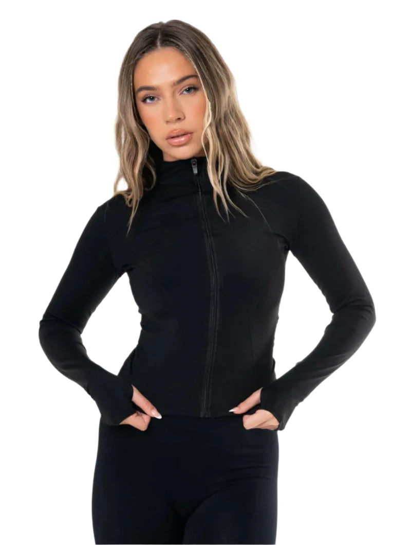Veste BBL