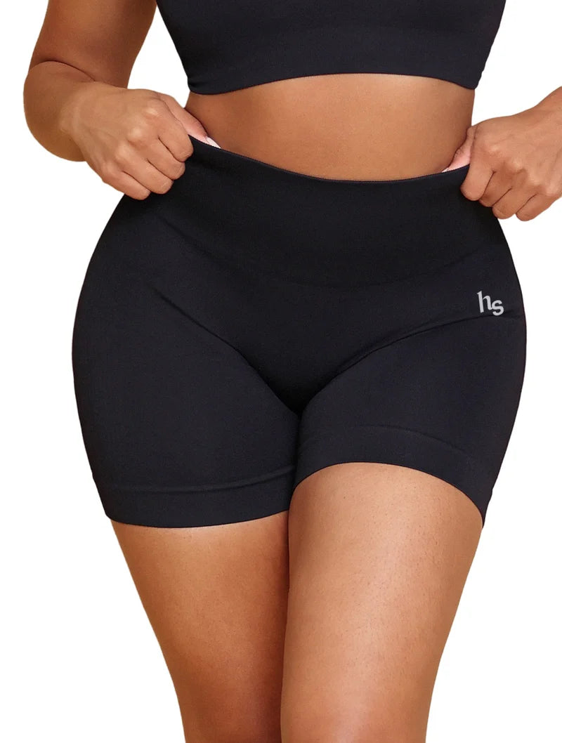 Short Sculptant Sans Couture