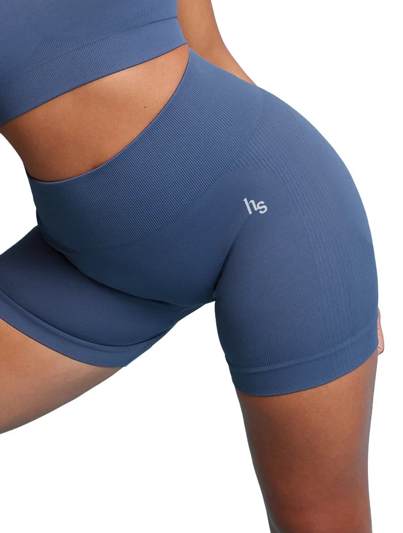 Short Sculptant Sans Couture