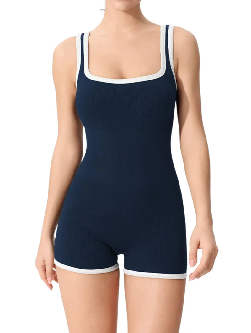 Body à contours