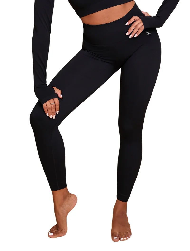 Legging Quotidien gainant