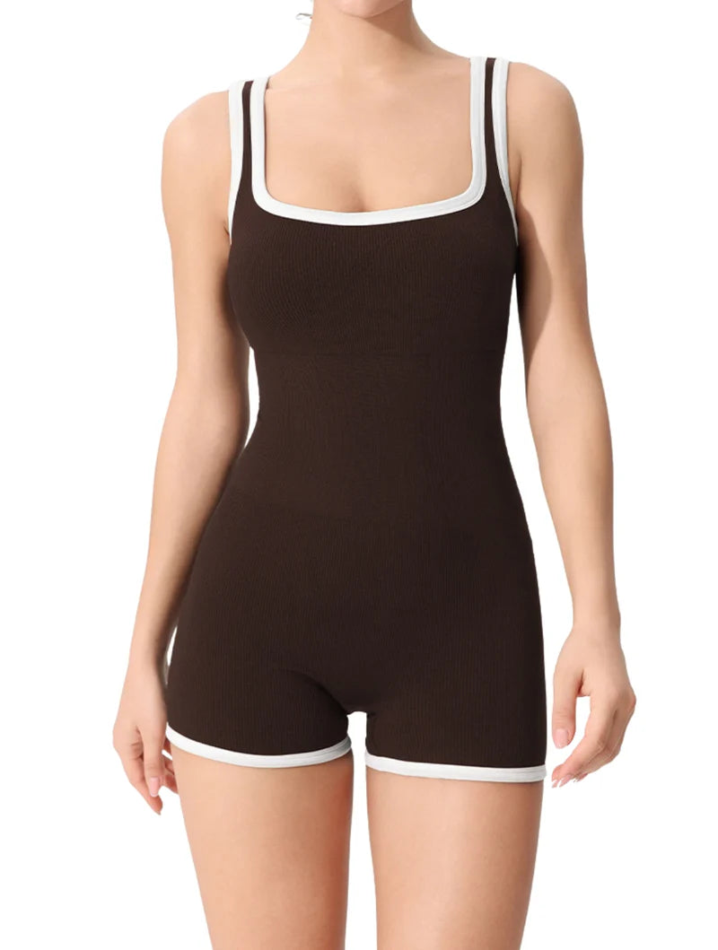 Body à contours